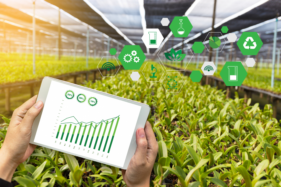 AgTech