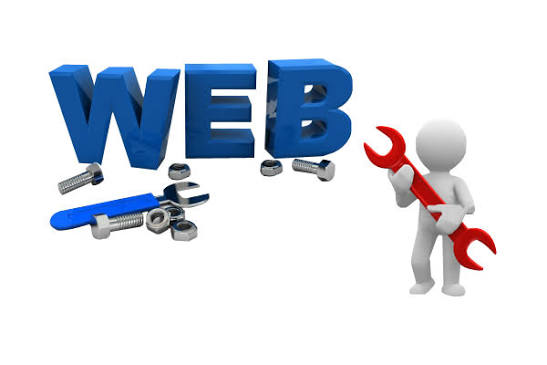 web